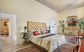 LULLABY unique apartment between Palazzo Vecchio&Piazza Signoria