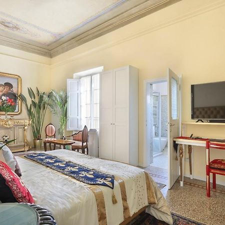 Lullaby Suite Near Palazzo Vecchio And Piazza Signoria -Hosted By Sweetstay Florence Buitenkant foto
