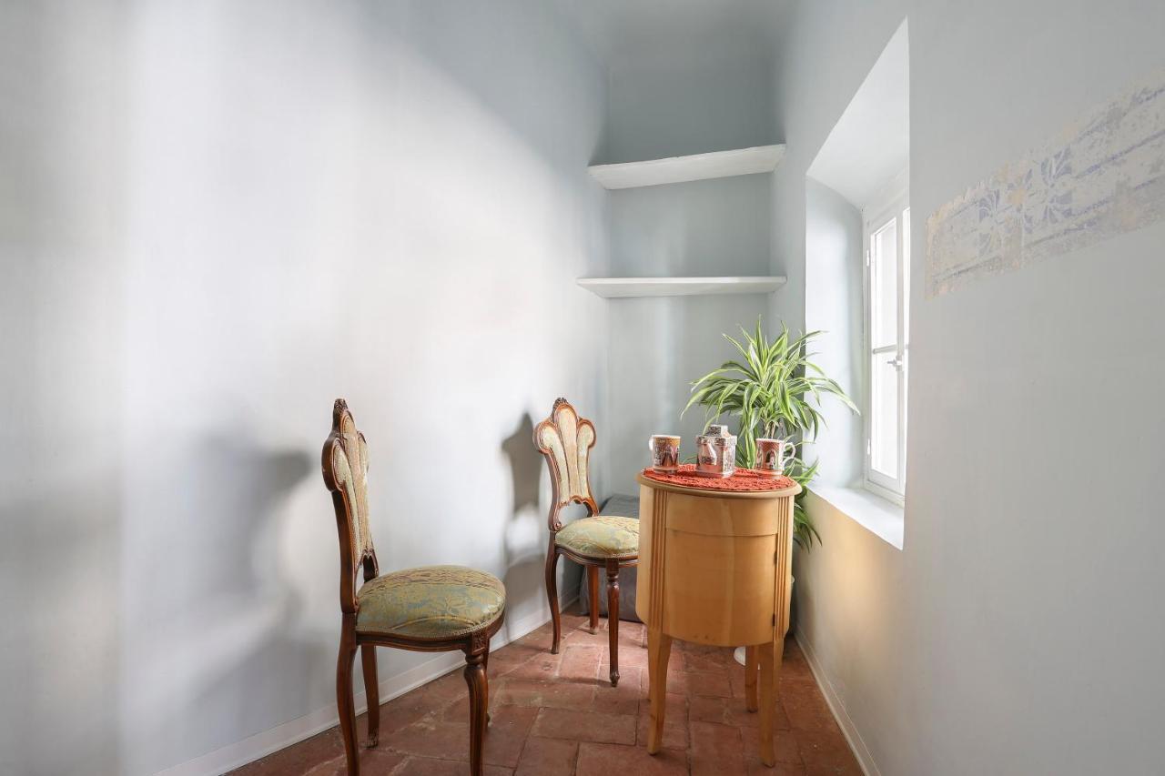 Lullaby Suite Near Palazzo Vecchio And Piazza Signoria -Hosted By Sweetstay Florence Buitenkant foto