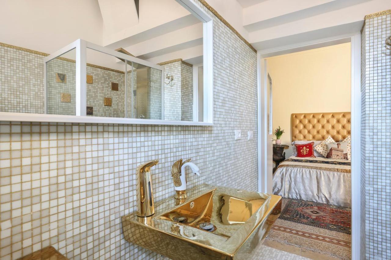 Lullaby Suite Near Palazzo Vecchio And Piazza Signoria -Hosted By Sweetstay Florence Buitenkant foto