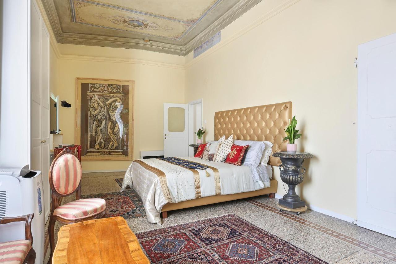 Lullaby Suite Near Palazzo Vecchio And Piazza Signoria -Hosted By Sweetstay Florence Buitenkant foto