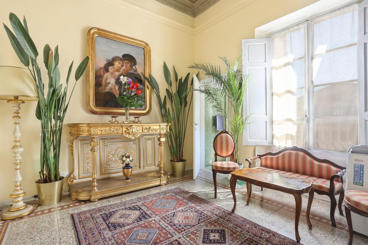 Lullaby Suite Near Palazzo Vecchio And Piazza Signoria -Hosted By Sweetstay Florence Buitenkant foto