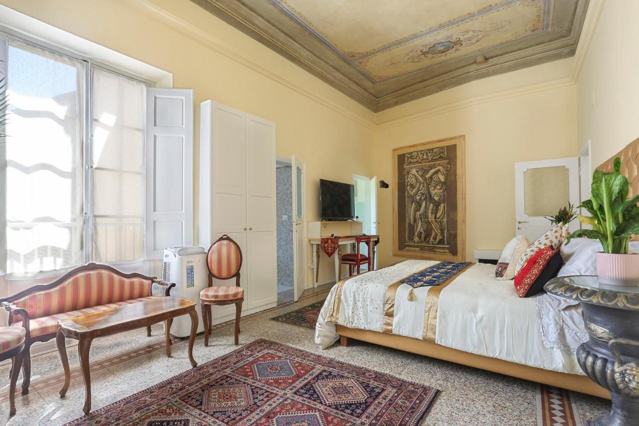 Lullaby Suite Near Palazzo Vecchio And Piazza Signoria -Hosted By Sweetstay Florence Buitenkant foto