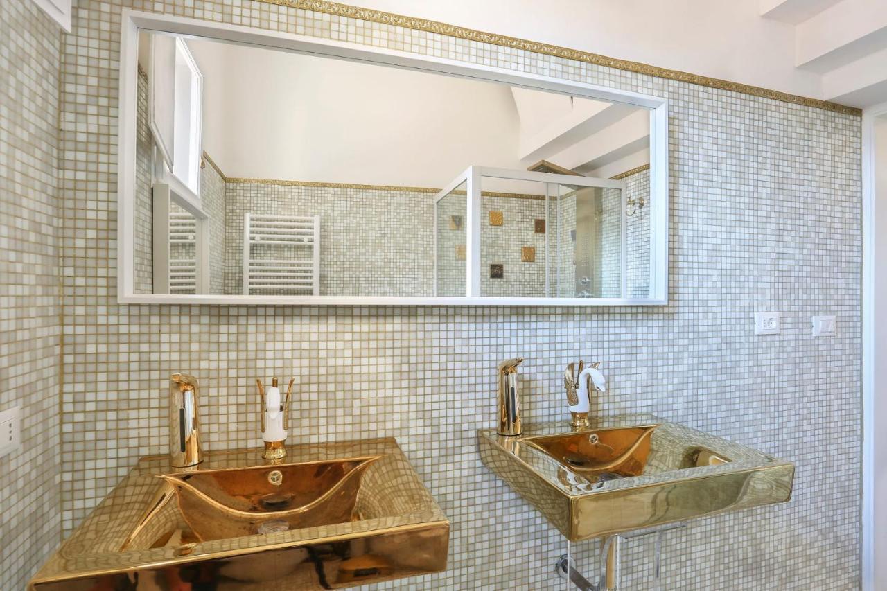 Lullaby Suite Near Palazzo Vecchio And Piazza Signoria -Hosted By Sweetstay Florence Buitenkant foto